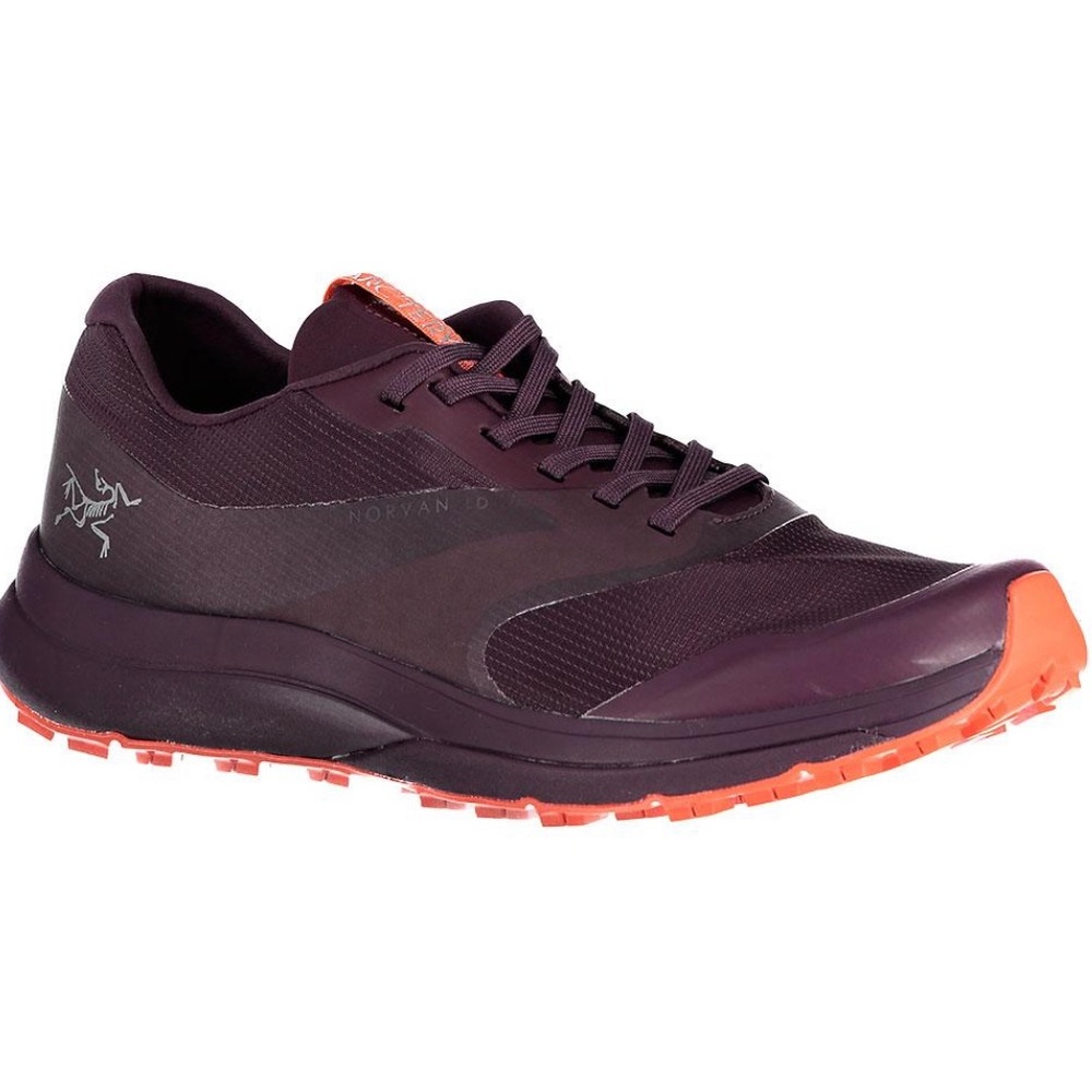 Arc’teryx Norvan LD Trail Running Shoes